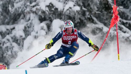 De Aliprandini from Pampeago to Livigno, where Borsotti, Vinatzer, Sala and Innerhofer will also work from Monday