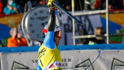 De Aliprandini and the awareness of a mature result: "A confirmation and a reward, I'm happy"