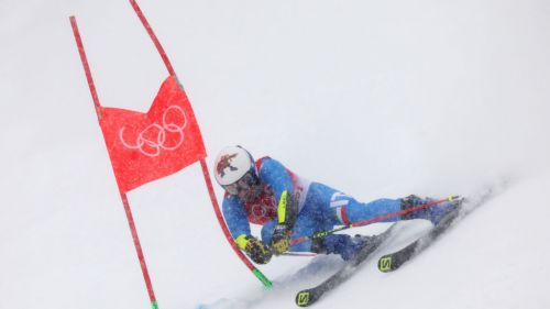 Eight blues for the "double" of Kranjska Gora: on the Podkoren also Della Vite and Franzoni returning from the World Championsh