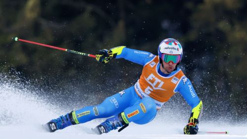 De Aliprandini, Franzoni, Della Vite and Borsotti, we go to Formia for a week of athletic work
