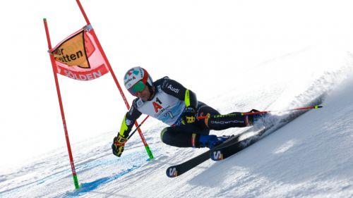 Azzurri is a black opening: only Borsotti qualifies. De Aliprandini: "I thought I was late and I pushed too hard"