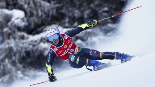 De Aliprandini admits: "I can't be happy, I'm going through a complicated moment"