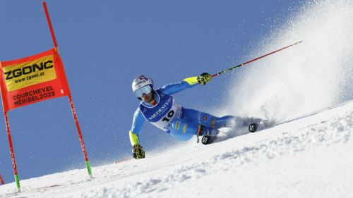 Bis d'oro del re, il gigante è sempre Marco Odermatt! Ecco la top ten per Della Vite