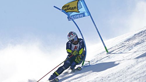 The decision is already official: the male giants of 5-6 December moved to Santa Caterina Valfurva