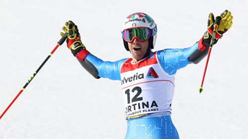 De Aliprandini incredulous: "It's a dream, right in the home World Cup. We were the ugly duckling"