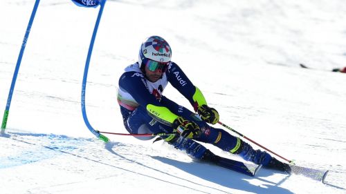 De Aliprandini does not smile for the placement, but what a joy: for the first time he will start in 7!
