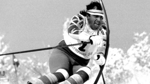 The goodbye to Cotelli by Paolo De Chiesa: "With Mario it was hard, I never forgave him Garmisch ''78 ... but he was great"