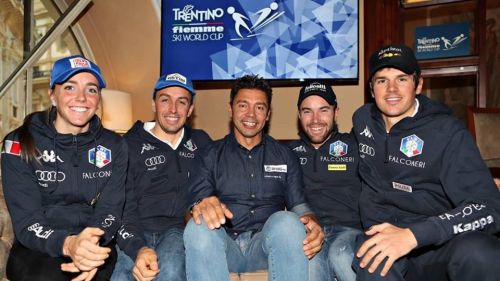 Tra Tour de Ski e le tappe di Coppa per salto e combinata nordica, la Val di Fiemme è pronta ad un gennaio di fuoco