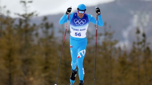 Sette azzurri del fondo in allenamento a Livigno da martedì 23: guidano Pellegrino e De Fabiani