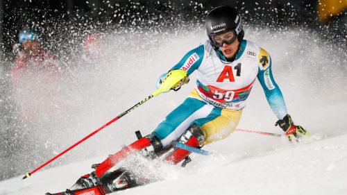 Breaking fibula for Juan Del Campo: the Spanish slalomist is likely to miss the start of the season