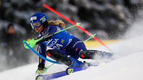 The 50th edition of the European Cup will start from Austria: the recoveries of the first women's matches are official