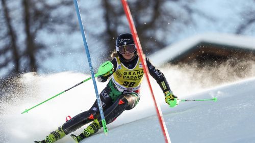 Rossignol Gioco dei Podi 2021/22: la Coppa del mondo riparte da Crans-Montana e Garmisch per un poker di gare nel week-end