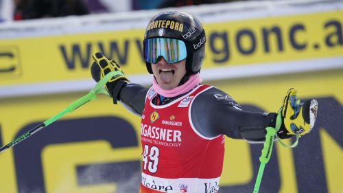 Italia maschile da record negativo senza top ten in stagione, ma Della Vite c'è: 