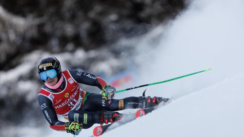 De Aliprandini, it is pitch dark in the suffering Italgigante. Della Vite was the only one to save himself on the Gran Risa bis