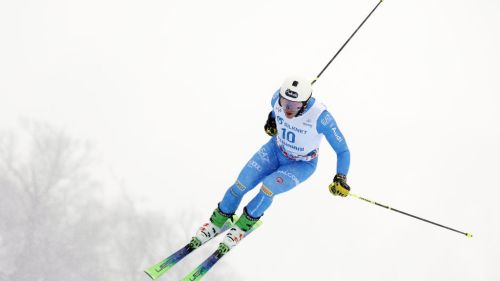 Storico Deromedis a Bakuriani! aa