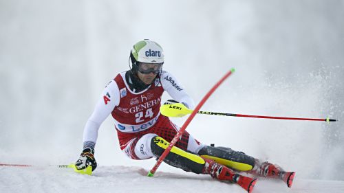 Marc Digruber does not give up: "I want to react and return, I still dream of participating in a great event"