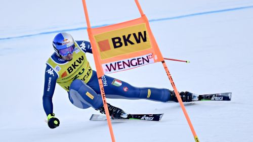 Blue selection in Val d''Isère: nine called up for the "O.K." with the return of Paris