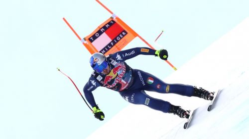 Kitzbuehel signs a new record: the prize pool of the weekend of the year rises to 1 million euros!