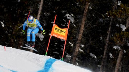 The cup rankings after the first descent of the season: Paris gives points to Mayer and Feuz