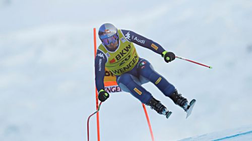 Wengen officially confirmed despite the Coronavirus emergency: it will be triptych on the Lauberhorn