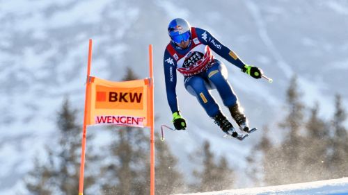 Green light also for Wengen, with the novelty of the double descent on the Lauberhorn on January 15-16
