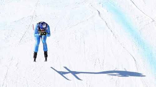 LIVE from Cortina: a dip on "Vertigine", Paris and the Azzurri on the assault of the first medal