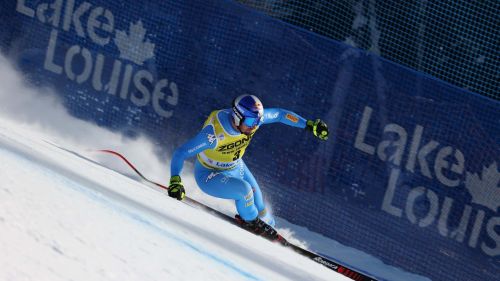 Paris is already launching towards the descent on Friday: "I'm quite confident, track ... tough"