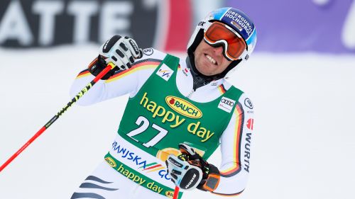 Fritz Dopfer says enough at 32: "My body no longer responds"