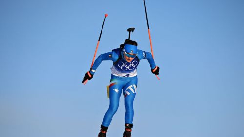 All the blues called up for the meeting in Val Martello with the summer tricolors for a new test