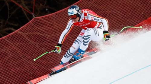 Thomas Dressen's confirmation: "Yes, I have to operate. The pain in my hip is unbearable"