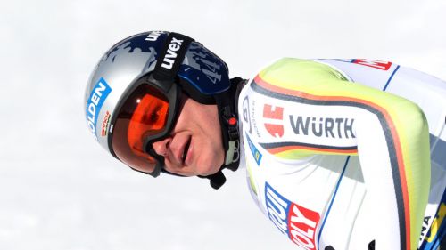 Dressen's long ordeal continues: "I will not go to the Olympics, impossible to recover in time"