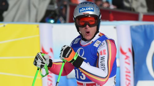 Thomas Dressen's entire season would be at risk: hip problems, surgery in sight