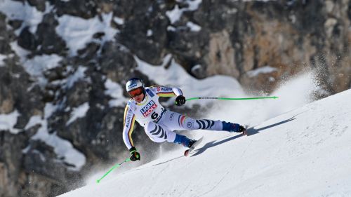 Thomas Dressen again operated after the "World Miracle": damage to the cartilage of the knee