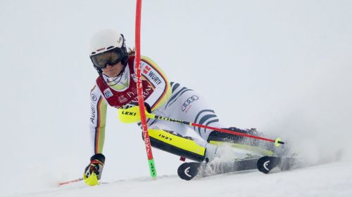 European Cup in Zell am See, Duerr returns to win in the first slalom, 5th place for Della Mea