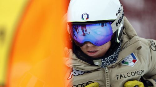 Soelden is approaching, the blue multipurpose teams go up to Hintertux: from Monday five days on the snow