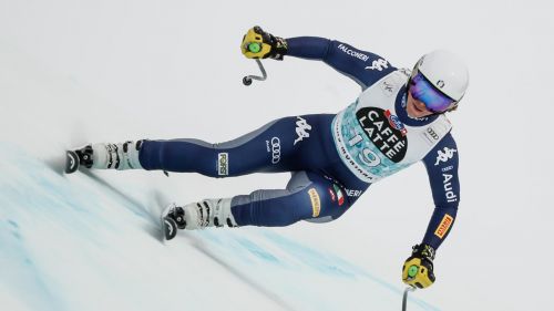 Elena and Laura, double magic. The happiness of Curtoni and Pirovano: "This team is phenomenal"