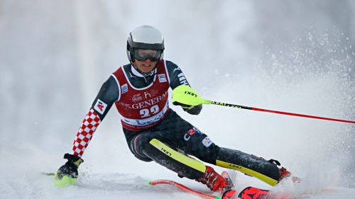 Croatia presents the World Cup athletes for 2022/23 and there is the retirement of Elias Kolega