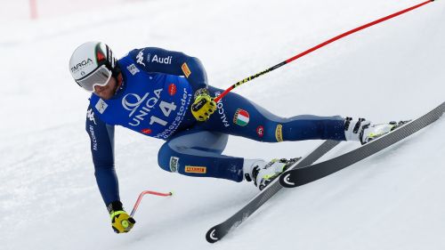 Lele Buzzi's analysis: "Strange and swinging season, I'm looking for the perfect race"
