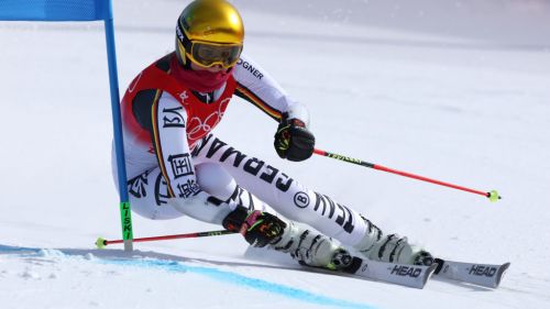 The revolution in Austria continues: Giger leaves after 33 years, Puelacher will lead the Germans