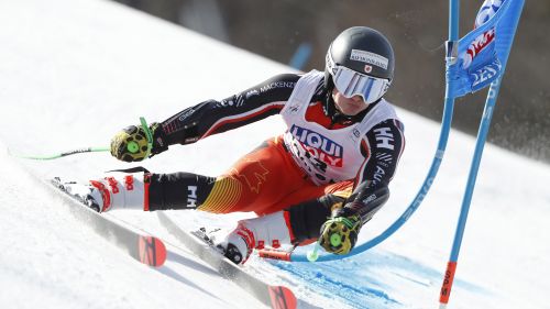 Canada chooses 15 athletes for the next World Cup season: Read, Gagnon and ... not only