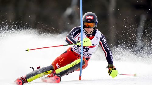 Erik Read, is a cry of pain: "One hundred days without skis, we still don't know how much we will leave"