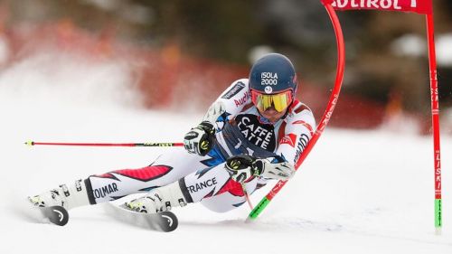 Once the problem with the back was eliminated, Mathieu Faivre left for Ushuaia: "I have to do a lot of work"