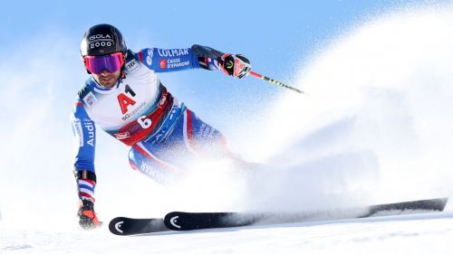 The choices of France, Norway and Sweden for Lech / Zuers: there will be no Worley, Kilde and Braathen