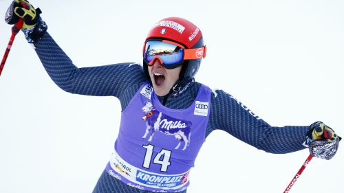 Kronplatz officialises the return to the World Cup: everyone on the "Erta" on January 26, 2021