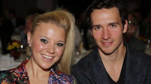 Another good news for Felix Neureuther and Miriam Gossner: they will become parents for the second time