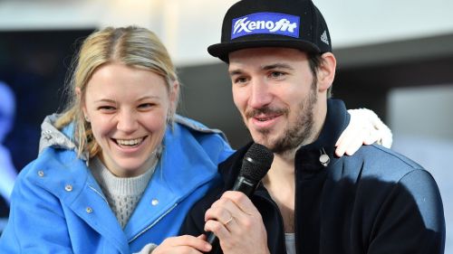 Official time: Felix Neureuther will follow the entire World Cup season (and not only ...) for ARD
