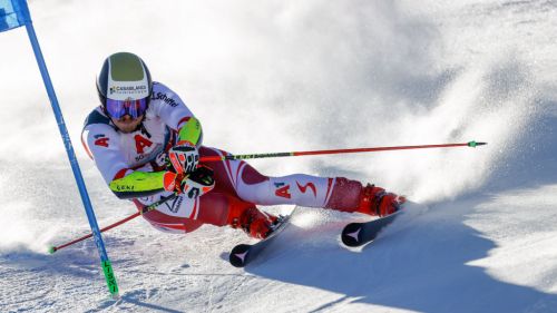 Austria for Val d''Isère and Sankt Moritz; Strasser leads Germany in the first slalom of the season