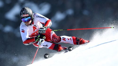 Austria finds Feller for the giants of Santa Caterina Valfurva, but loses Ortlieb and Tippler for Sankt Moritz