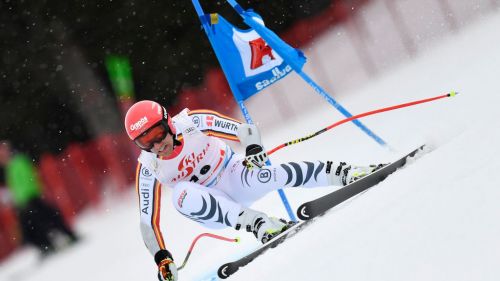 German athletes around Europe: "We need to adapt, we don't want to consider it a disadvantage"