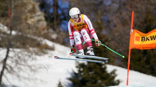 Che Fest... austriaca a Zauchensee: poker del Wunderteam nella prima discesa, azzurre fuori dalla top 15